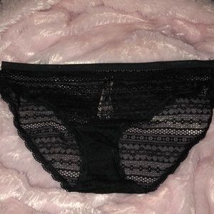 🌸VS  sexy Lace bikini panty